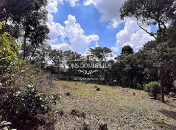 Foto 01 · Terreno em Condomínio de Luxo na Vila de São Fernando em Cotia-SP 1.575,00 m² de área