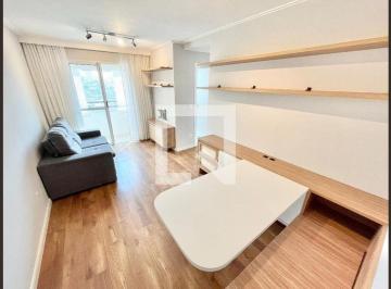 Apartamento · 48m² · 2 Quartos · 1 Vaga · Apartamento para Aluguel - Casa Verde, 2 Quartos,  48 m² - São Paulo