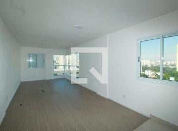 Apartamento · 38m² · 1 Quarto · 1 Vaga · Apartamento para Aluguel - Jardim, 1 Quarto,  38 m² - Santo André
