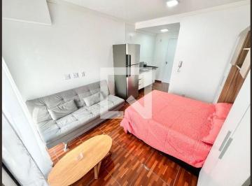 Apartamento · 26m² · 1 Quarto · Apartamento para Aluguel - Água Fria, 1 Quarto,  26 m² - São Paulo