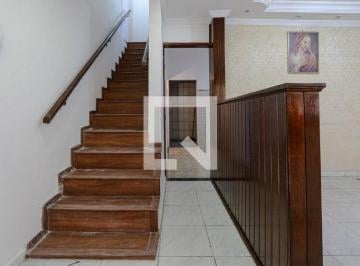 Casa · 95m² · 2 Quartos · Casa para Aluguel - Centro, 2 Quartos, 95 m² - Mogi das Cruzes