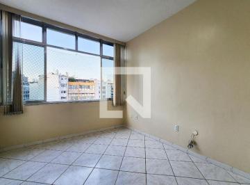 Apartamento · 80m² · 3 Quartos · 1 Vaga · Apartamento para Aluguel - Tijuca, 3 Quartos,  80 m² - Rio de Janeiro
