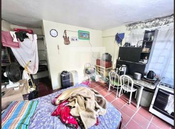 Casa · 35m² · 1 Quarto · Casa para Aluguel - Cachoerinha, 1 Quarto,  35 m² - São Paulo