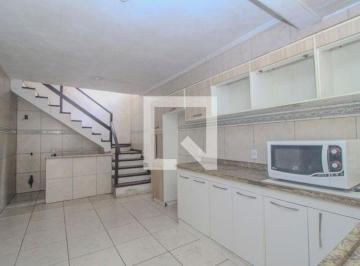 Casa · 50m² · 2 Quartos · 1 Vaga · Casa para Aluguel - Teresópolis, 2 Quartos, 50 m² - Porto Alegre