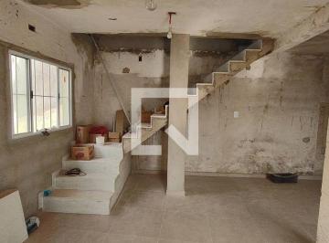 Casa · 100m² · 2 Quartos · 1 Vaga · Casa para Aluguel - Santa Maria, 2 Quartos, 100 m² - São Caetano do Sul