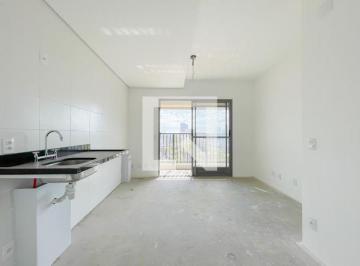 Apartamento · 38m² · 1 Quarto · 1 Vaga · Apartamento à Venda - Centro, 1 Quarto,  38 m² - Osasco