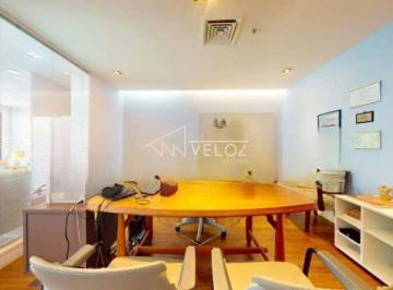 Comercial · 46m² · Sala : / Comercial / Ipanema