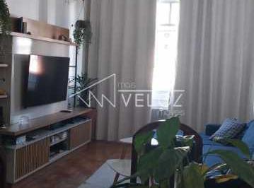 Apartamento · 82m² · 3 Quartos · Apartamento : Padrão / Residencial / Leblon