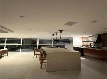 Apartamento de 3 quartos, São Paulo · Apartamento à venda no Panamby - Condominínio Villaggio Panamby