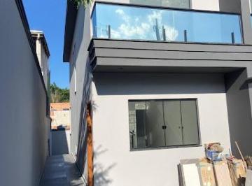 34c75e52ad157dd15904c4d0273eefaa39f66267 · Sobrado com 2 dormitórios, 77 m² - Parque Residencial Marengo - Itaquaquecetuba/SP