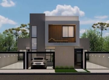 1fa210cd6252e29b58cc499e196a0005d21b2c28 · Sobrado com 2 dormitórios à venda, 74 m² por R$ 529.000,00 - Alto Boqueirão - Curitiba/PR