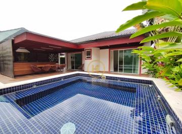 da528a06cbde6a60a3f5bcf76d031f7c00bef716 · Casa à venda, 207 m² por R$ 1.500.000,00 - Bougainvillee II - Peruíbe/SP