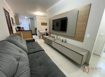 7010abb99a604c3f81bd0ceadd9febfe39b6e892 · Apartamento com 2 dormitórios à venda por R$ 480.000,00 - Jardim  Rio Praia - Bertioga/SP
