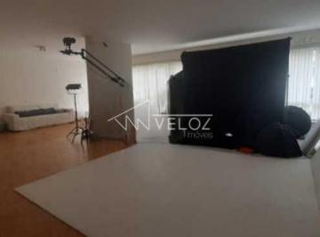 Apartamento · 286m² · 4 Quartos · 1 Vaga · Apartamento - Padrão / Residencial / Ipanema