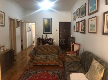 Apartamento · 110m² · 3 Quartos · Apartamento - Padrão / Residencial / Flamengo