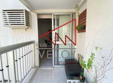 Apartamento de 1 quarto, Rio de Janeiro · Apartamento -  / Residencial / Flamengo