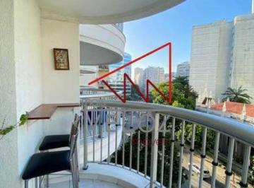 Apartamento de 1 quarto, Rio de Janeiro · Apartamento - / Residencial / Flamengo