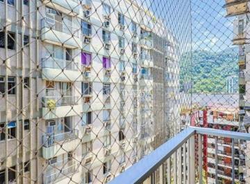 Apartamento · 84m² · 2 Quartos · 1 Vaga · Apartamento : Padrão / Residencial / Gávea