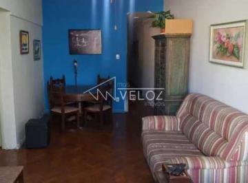 Apartamento · 77m² · 2 Quartos · 1 Vaga · Apartamento : / Residencial / Laranjeiras