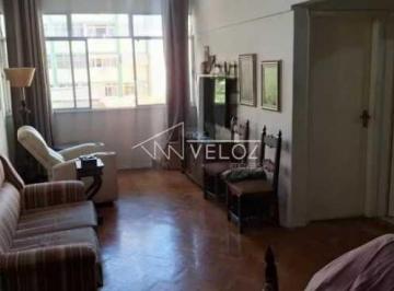 Apartamento · 77m² · 2 Quartos · 1 Vaga · Apartamento :  / Residencial / Laranjeiras
