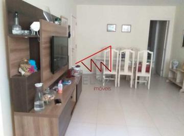 Apartamento · 120m² · 4 Quartos · 1 Vaga · Apartamento : Padrão / Residencial / Humaitá