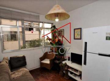 Apartamento · 50m² · 2 Quartos · Apartamento - Padrão / Residencial / Laranjeiras