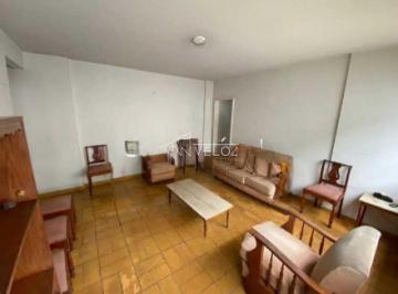 Apartamento · 93m² · 3 Quartos · Apartamento : Padrão / Residencial / Leblon