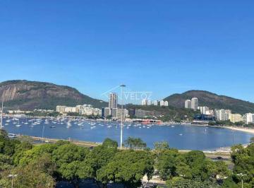 Apartamento · 191m² · 4 Quartos · Apartamento - Padrão / Residencial / Botafogo