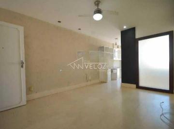 Apartamento · 58m² · 2 Quartos · 1 Vaga · Apartamento - / Residencial / Botafogo