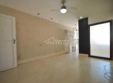 Apartamento · 58m² · 2 Quartos · 1 Vaga · Apartamento - / Residencial / Botafogo
