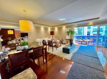 Apartamento · 140m² · 3 Quartos · 3 Vagas · Apartamento : Padrão / Residencial / Leblon