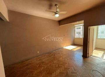 Apartamento · 87m² · 3 Quartos · 1 Vaga · Apartamento :  / Residencial / Laranjeiras