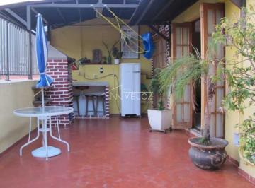 Apartamento · 138m² · 3 Quartos · 1 Vaga · Casa de rua - Duplex / Residencial / Laranjeiras