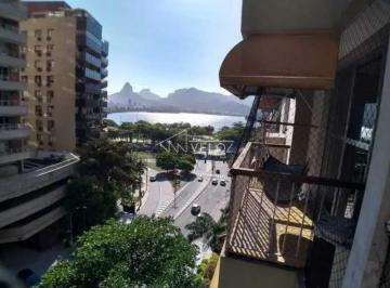 Apartamento · 111m² · 3 Quartos · 1 Vaga · Apartamento : Padrão / Residencial / Lagoa