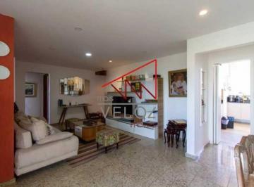 Casa · 150m² · 3 Quartos · 1 Vaga · Cobertura - Linear / Residencial / Flamengo