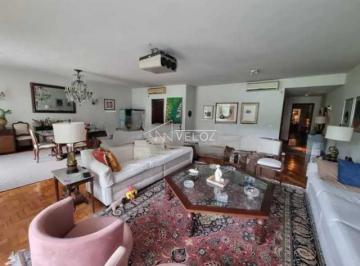 Apartamento · 264m² · 4 Quartos · 2 Vagas · Apartamento : Padrão / Residencial / Flamengo