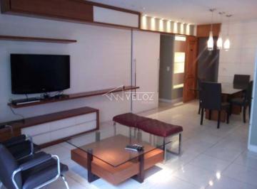 Apartamento · 115m² · 3 Quartos · 2 Vagas · Apartamento - / Residencial / Flamengo