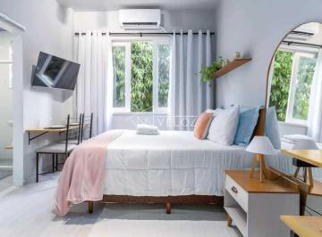 Apartamento · 20m² · 1 Quarto · Apartamento : Padrão / Residencial / Catete