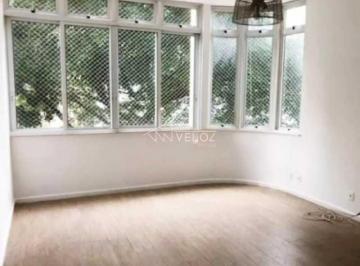 Apartamento · 118m² · 3 Quartos · 1 Vaga · Apartamento - / Residencial / Flamengo