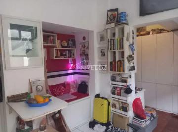 Apartamento · 37m² · 1 Quarto · Apartamento - / Residencial / Botafogo