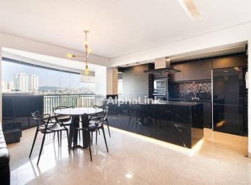 bec64005fca1354a4a1b344c50fd810a381836ef · Apartamento com 2 dormitórios para alugar, 90 m² por R$ 8.990,00/mês - Alphaville Empresarial - Baru