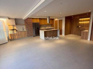 ad0cfc2a8a1e32e14c81b7cec531b663bbd904be · Apartamento com 2 dormitórios para alugar, 124 m² por R$ 21.650,00/mês - Alphaville - Barueri/SP