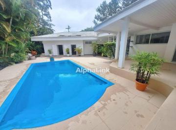 1463425560e498b67d053bd5478c27c697eca19d · Casa com 4 dormitórios para alugar, 280 m² por R$ 22.950,00/mês - Alphaville - Santana de Parnaíba/S
