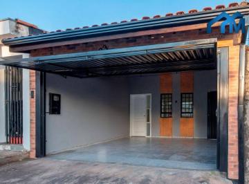 1774dc24fc07a918a740151cd125a0a89509d26f · Casa com 3 dormitórios à venda, 87 m² por R$ 370.000,00 - Vila Romão - Salto/SP