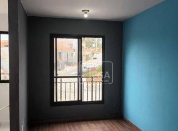 4dd7179570b9692bfecec9c307e4c4eab541ca6b · Apartamento com 2 dormitórios à venda, 42 m² por R$ 240.000 - Roselandia - Cotia/SP
