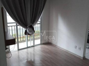 d53f6b711ab6e61364d6c2e615788ccd2c9630a2 · Apartamento com 2 dormitórios à venda, 47 m² por R$ 235.000 - Vila Monte Serrat - Cotia/SP