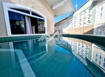 Casa · 96m² · 2 Quartos · 2 Vagas · Casa em Peruíbe