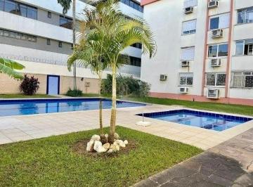 Apartamento · 42m² · 1 Quarto · 1 Vaga ·
APARTAMENTO 1 DORMITÓRIO NO CENTRO 1 VAGA COBERTA