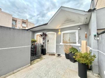 Casa · 59m² · 3 Quartos · 4 Vagas ·
Casa semi mobiliada a venda !!!