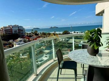 Comercial · 52m² · 1 Quarto · 1 Vaga · Apartamento à venda com 52m² e 1 suíte no Wyndham, Barra da Tijuca